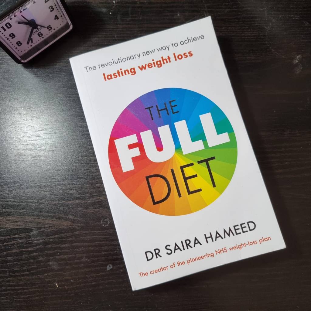 How to Get and Stay in Your Healthy Weight for&nbsp;Good